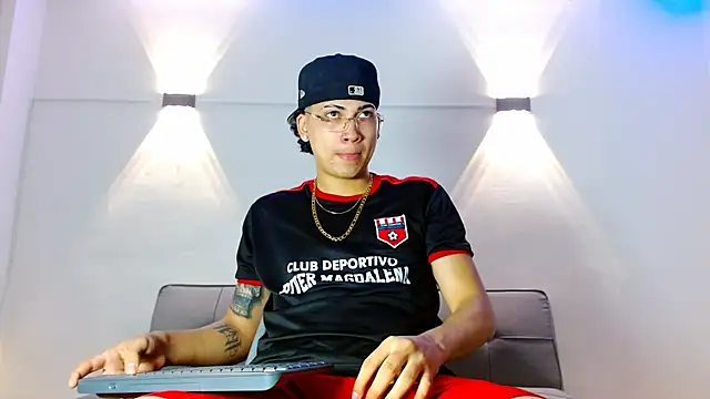 Br4ndxpimm online show from 7, 1, 2026