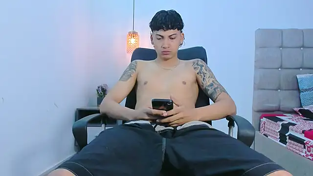 Br4ndxpimm online show from 17, 3, 2026