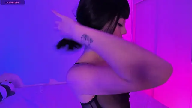 Snapshot of _HellEnd_ chatting on 18, 1, 2025 HellEnd online show from 18, 1, 2025