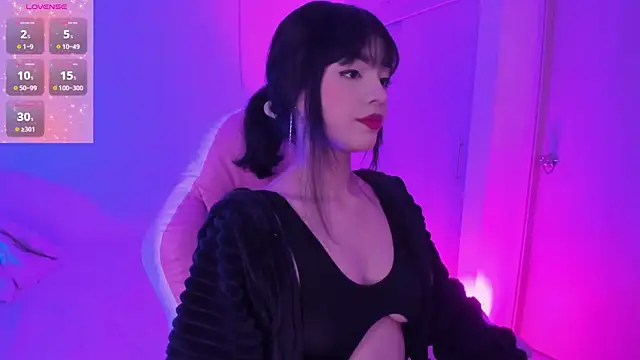 Snapshot of _HellEnd_ chatting on 12, 3, 2025 HellEnd online show from 12, 3, 2025