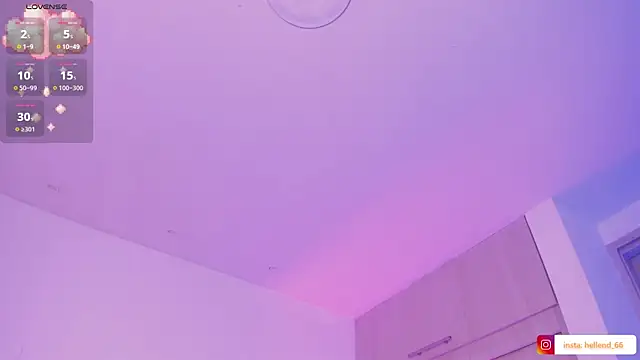 Snapshot of _HellEnd_ chatting on 15, 10, 2025 HellEnd online show from 15, 10, 2025