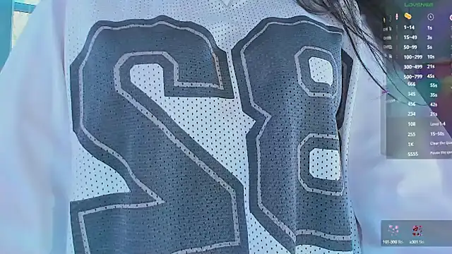 Max level online show from 20, 9, 2025