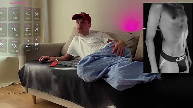 Leonnextdoor online show from 11, 3, 2026