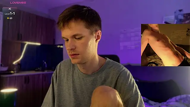 Leonnextdoor online show from 19, 3, 2026