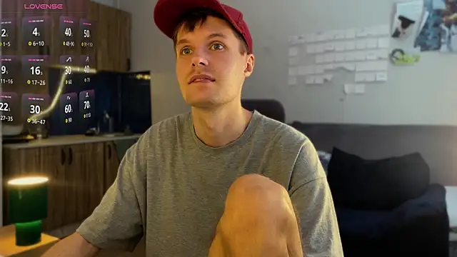 Leonnextdoor online show from 20, 3, 2026