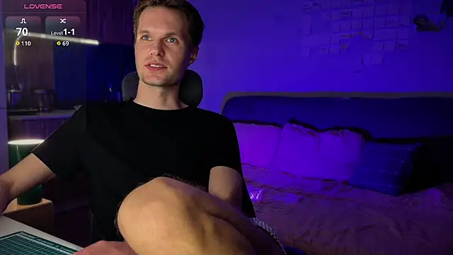 Leonnextdoor online show from 5, 5, 2026