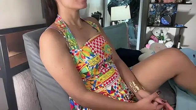 roseofvenom online show from 26, 10, 2025