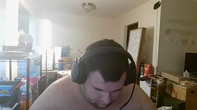 Hackensackneil online show from 5, 1, 2025