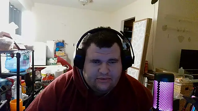 Hackensackneil online show from 11, 1, 2025