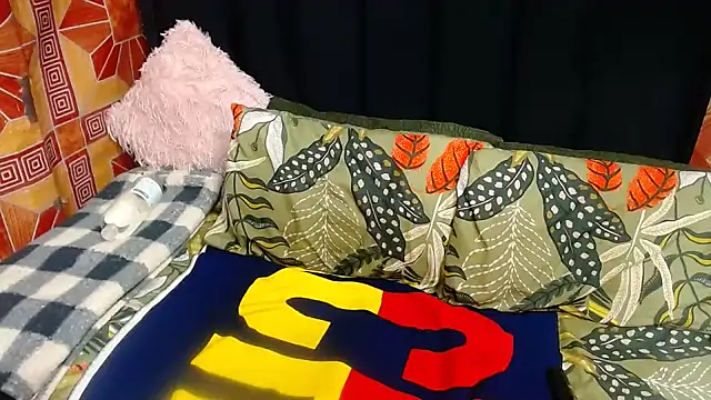 Thickbootykim online show from 7, 7, 2026