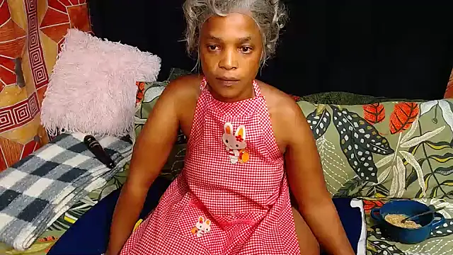 Thickbootykim online show from 7, 7, 2026