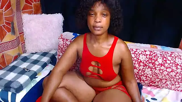 Thickbootykim online show from 3, 8, 2026