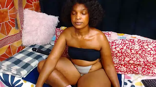 Thickbootykim online show from 4, 8, 2026