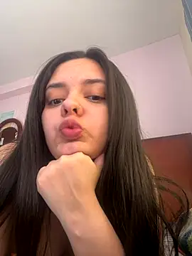 amelia cherry online show from 29, 10, 2025