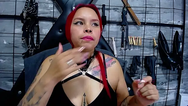 Alana Roth online show from 7, 1, 2026