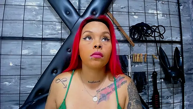 Alana Roth online show from 25, 4, 2026