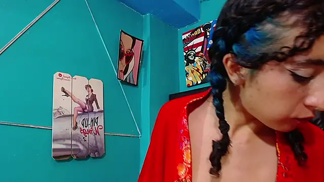 Snapshot of valerie_mase chatting on 17, 1, 2025 valerie mase online show from 17, 1, 2025