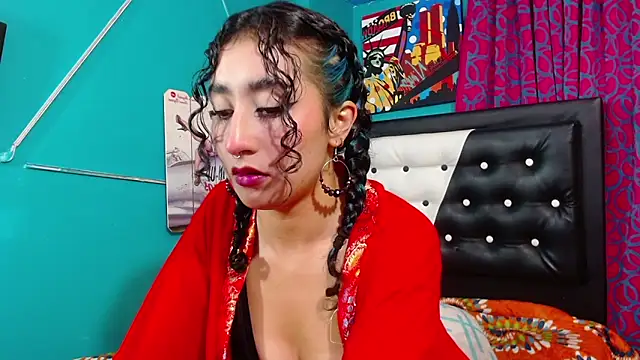 Snapshot of valerie_mase chatting on 25, 1, 2025 valerie mase online show from 25, 1, 2025