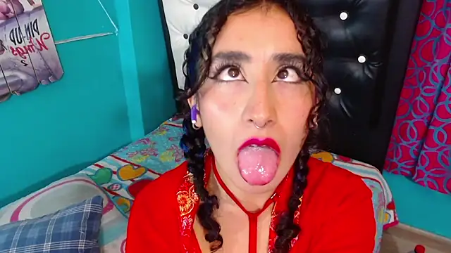 Snapshot of valerie_mase chatting on 27, 1, 2025 valerie mase online show from 27, 1, 2025