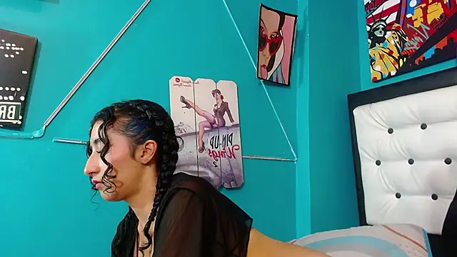 Snapshot of valerie_mase chatting on 30, 1, 2025 valerie mase online show from 30, 1, 2025