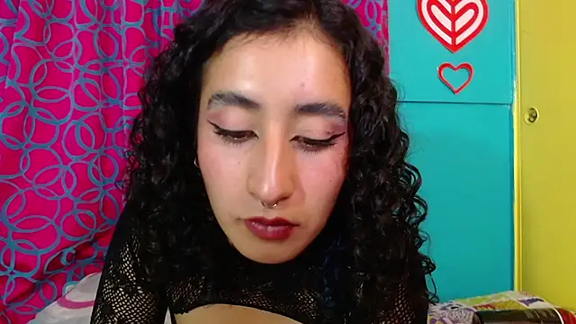 Snapshot of valerie_mase chatting on 27, 2, 2025 valerie mase online show from 27, 2, 2025