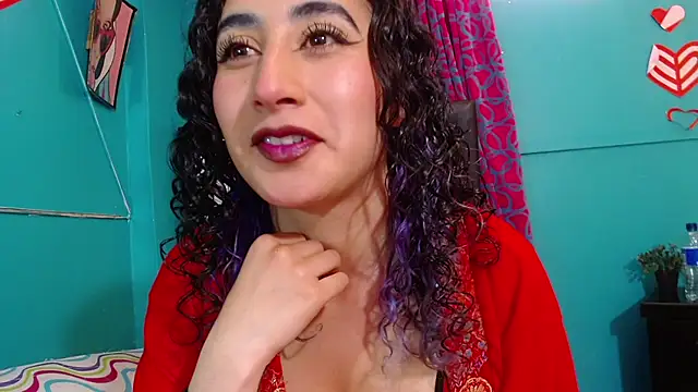 Snapshot of valerie_mase chatting on 27, 9, 2025 valerie mase online show from 27, 9, 2025