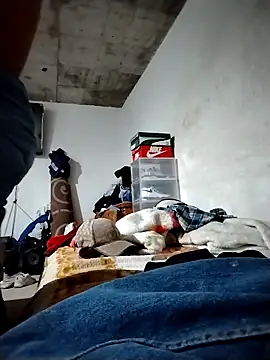 MartzJJ online show from 13, 9, 2025