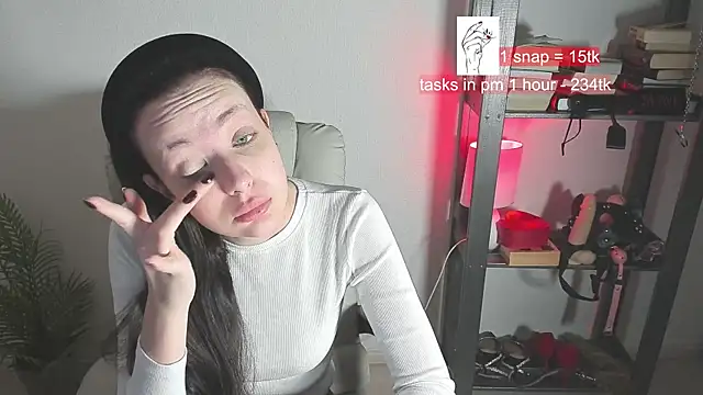 worship vika online show from 21, 2, 2025