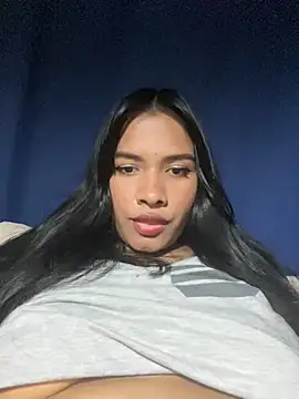 Ninabrunette18 online show from 23, 2, 2025