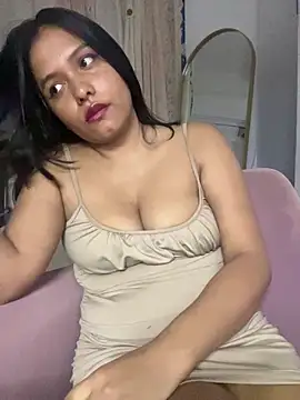 Ninabrunette18 online show from 31, 7, 2026