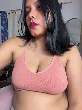 Ninabrunette18 online show from 6, 8, 2026