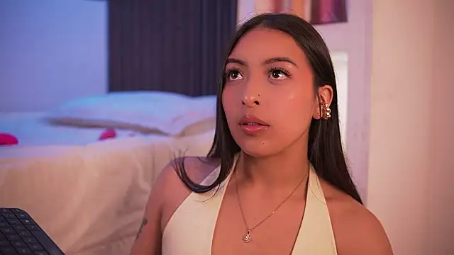 Camila dupont online show from 9, 7, 2026