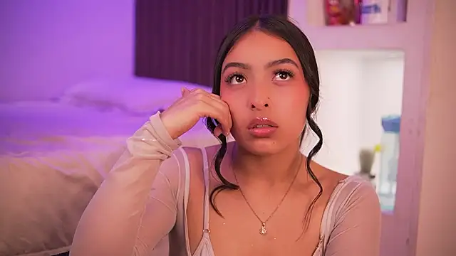 Camila dupont online show from 11, 7, 2026