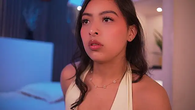 Camila dupont online show from 22, 7, 2026