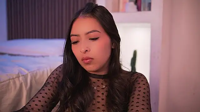Camila dupont online show from 1, 8, 2026