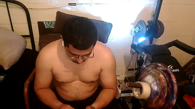 Snapshot of k1oudE chatting on 27, 7, 2026 k1oudE online show from 27, 7, 2026