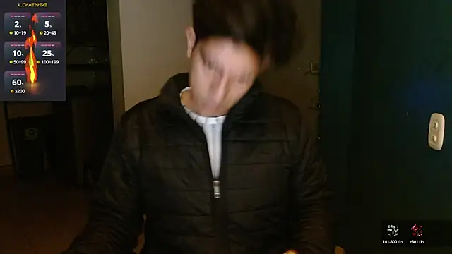 Snapshot of Noah-cock chatting on 11, 1, 2026 Noah-cock online show from 11, 1, 2026