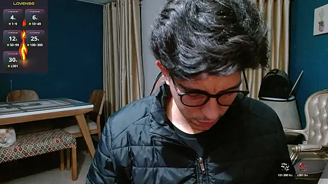 Snapshot of Noah-cock chatting on 16, 1, 2026 Noah-cock online show from 16, 1, 2026