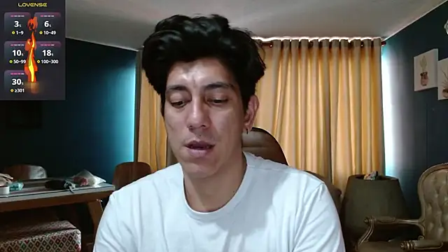 Snapshot of Noah-cock chatting on 19, 2, 2026 Noah-cock online show from 19, 2, 2026