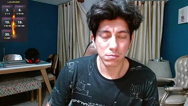 Snapshot of Noah-cock chatting on 27, 2, 2026 Noah-cock online show from 27, 2, 2026