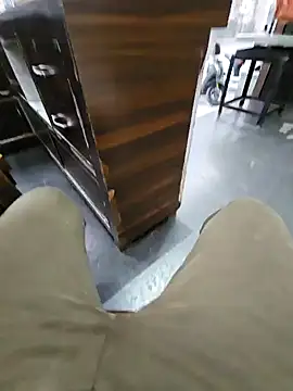 pyasevickybabu563 online show from 2, 1, 2025