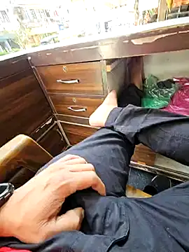 pyasevickybabu563 online show from 18, 3, 2025