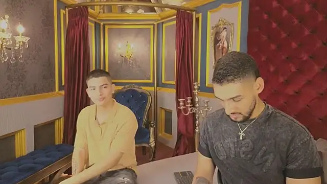 Snapshot of MarcoVitto chatting on 11, 3, 2025 MarcoVitto online show from 11, 3, 2025