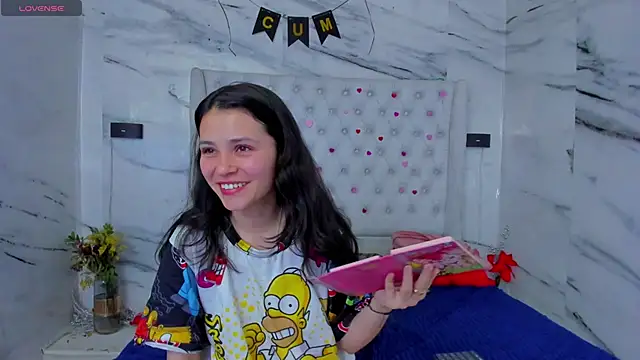 arissha lee online show from 22, 5, 2026