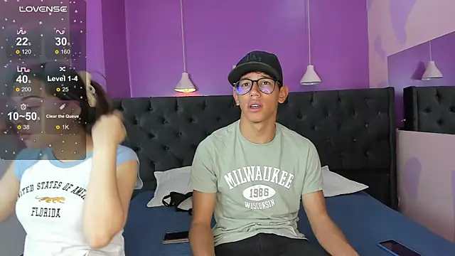 RyanPricee online show from 7, 2, 2025