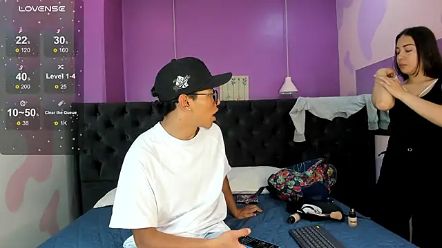 RyanPricee online show from 10, 2, 2025