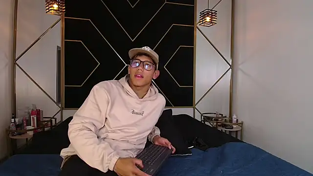 RyanPricee online show from 22, 10, 2025