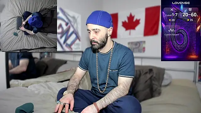 Faded-Solo online show from 16, 1, 2026