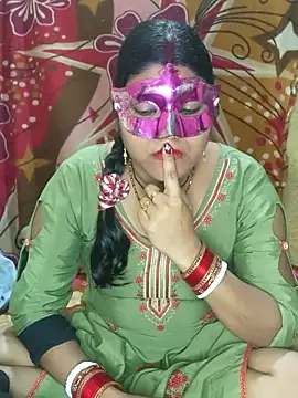 Hot muskaan online show from 15, 1, 2025