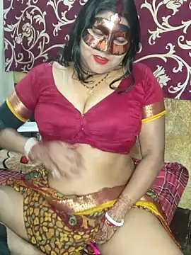 Hot muskaan online show from 17, 1, 2025